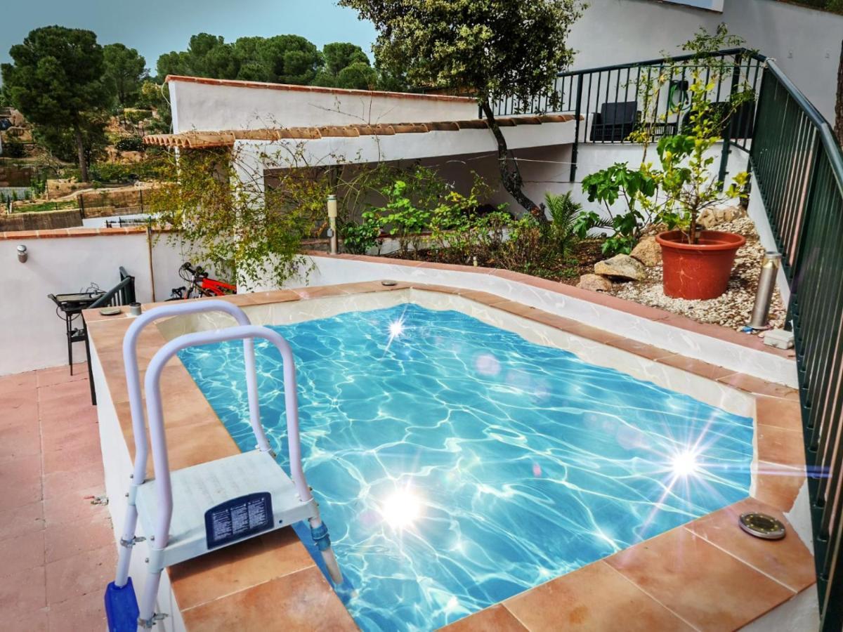 Villa El Pinar Del Coto Córdoba Exterior foto