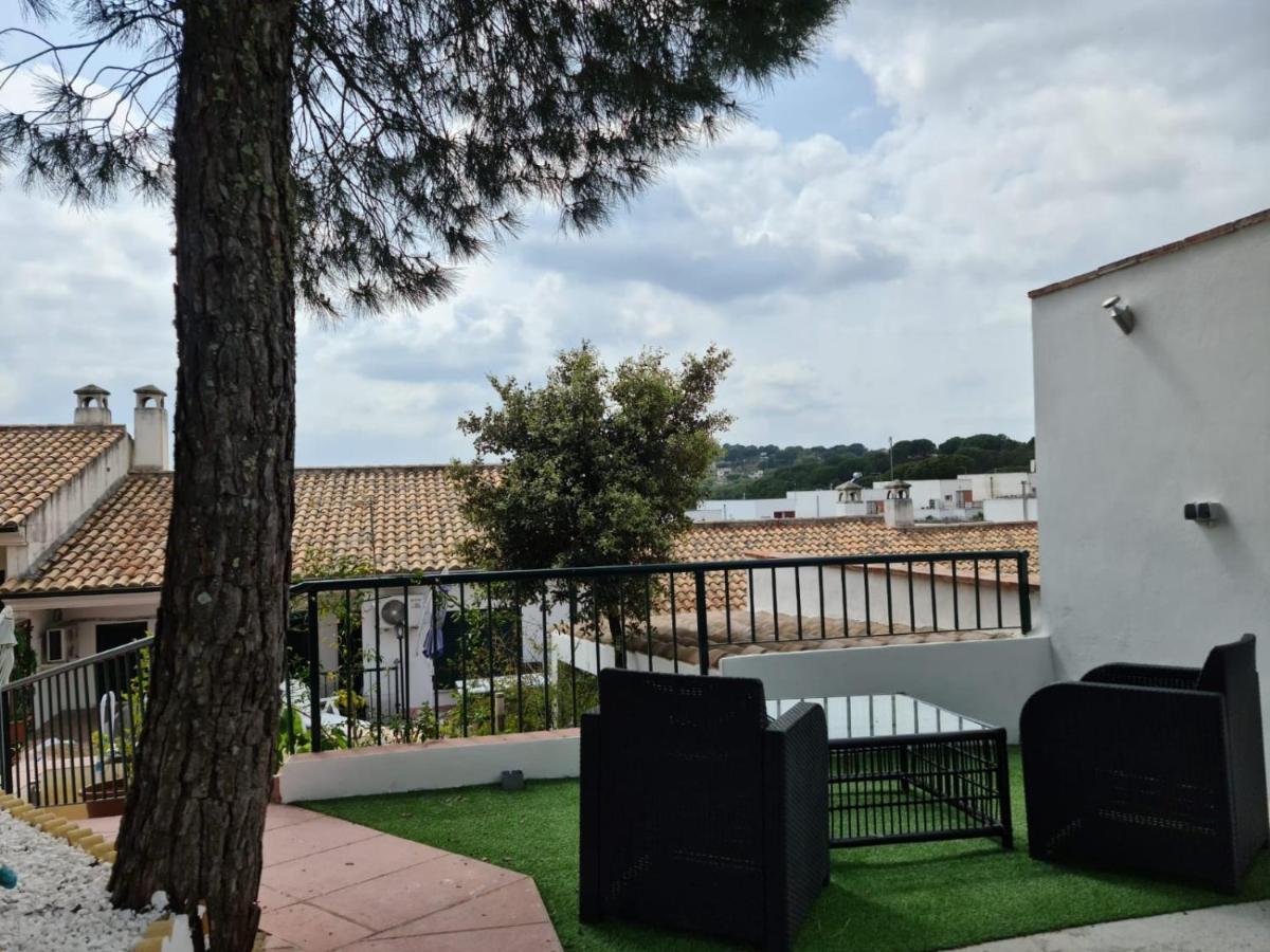 Villa El Pinar Del Coto Córdoba Exterior foto