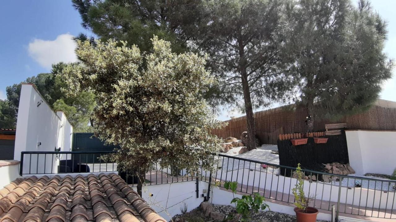 Villa El Pinar Del Coto Córdoba Exterior foto